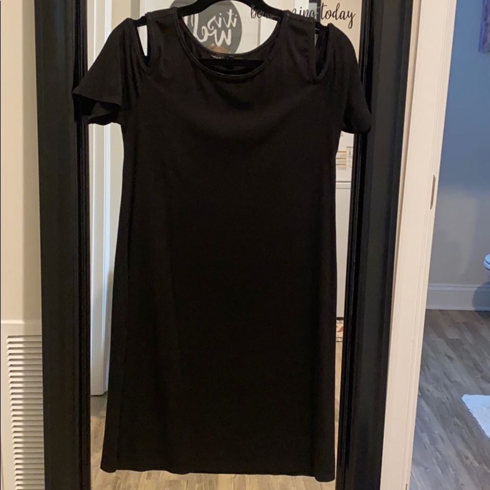 White House black market dress